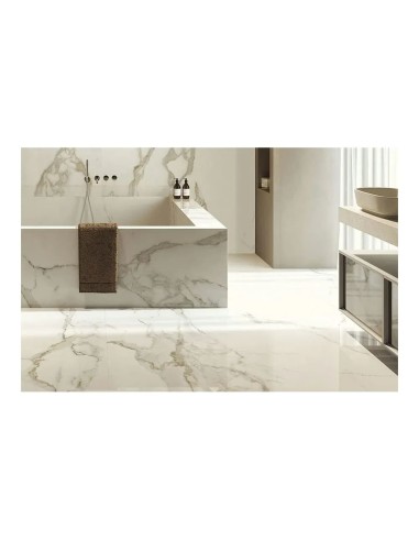 La Fabbrica Statuario Splendente 60X60cm