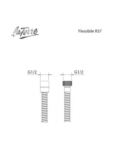 La Torre New Tech Σπιράλ... 2