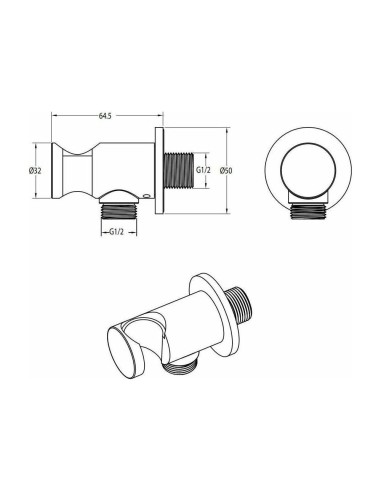 Eurorama Round Ανταλλακτική Παροχή...