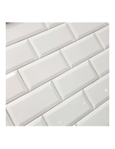 Seramiksan Metro White... 2