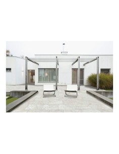 La Fenice Apache Bianco... 2