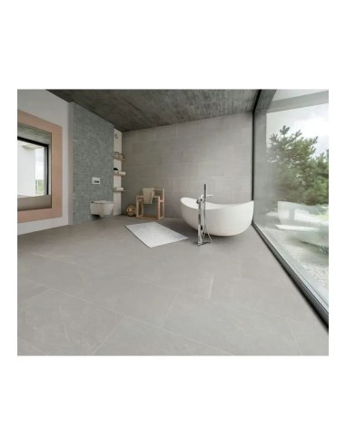 La Fabbrica Ardesia Bianco Πλακάκι...