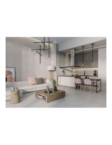 Emotion Aura Light Mate Πλακάκι...