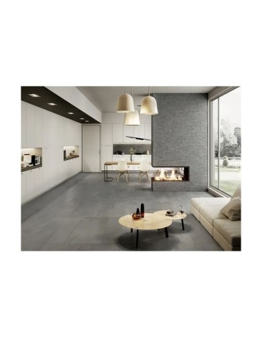 La Fabbrica Ardesia Grigio Πλακάκι...