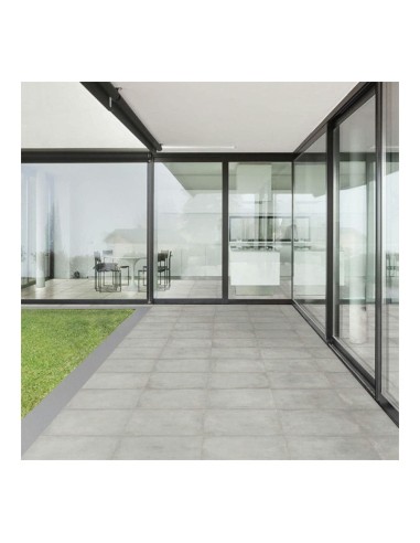 La Fenice Fattoamano Grigio Grip...