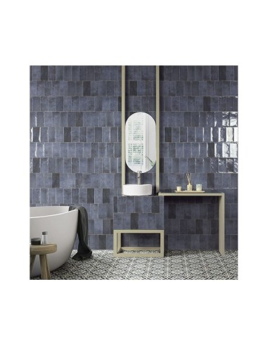Mainzu Camden Azzuro Πλακάκι Μπάνιου...
