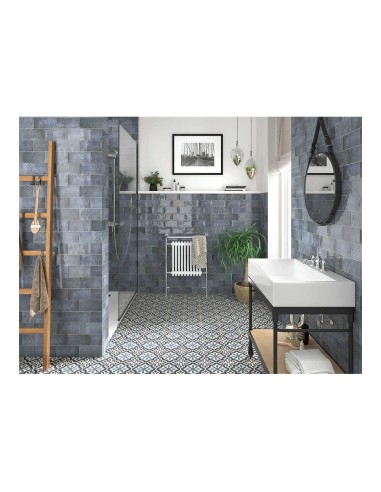 Mainzu Camden Azzuro Πλακάκι Μπάνιου...