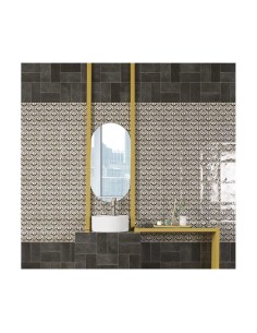 Mainzu Camden Nero Πλακάκι... 2