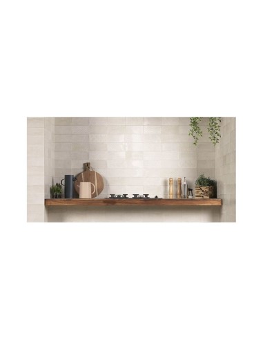 Mainzu Decor Camden Bianco Πλακάκι...