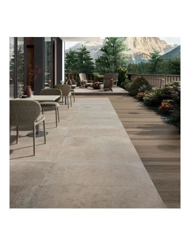 ABK Poetry Stone Pirenei Ecru Πλακάκι...