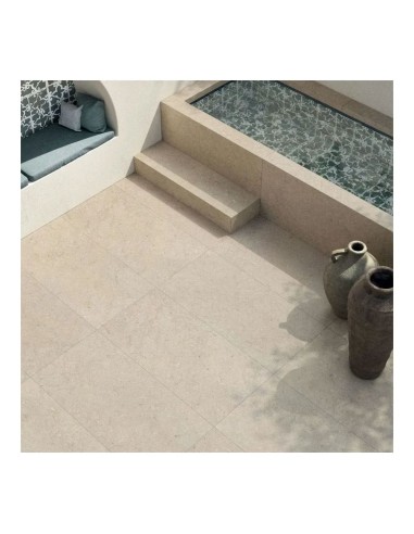 ABK Poetry Stone Pirenei Ecru Πλακάκι...