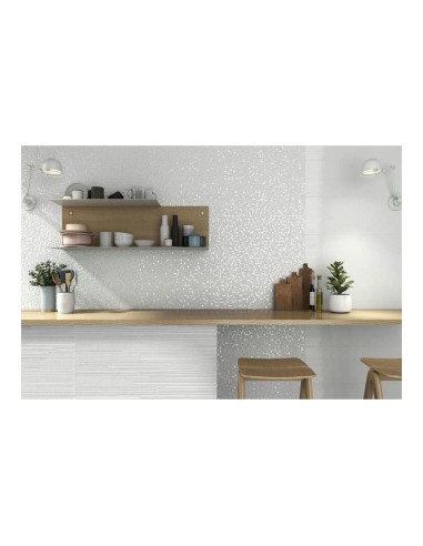 Emigres Hit Blanco Πλακάκι Τοίχου /...