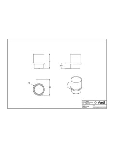 Verdi Lamda Επιτοίχια... 2