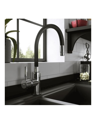 Ferro Zumba Ψηλή Μπαταρία Κουζίνας...