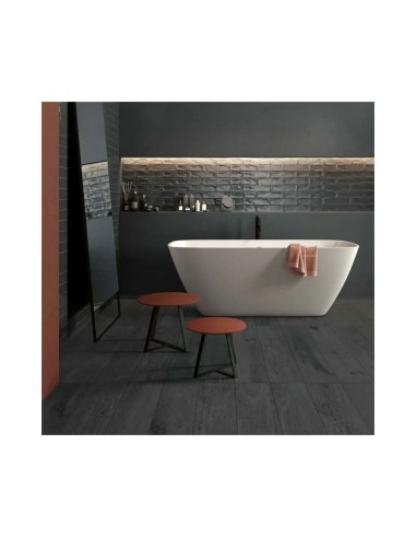 ABK Crossroad Brick Coal Πλακάκι...