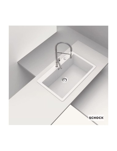 Schock Cristadur Mono Υποκαθήμενος...