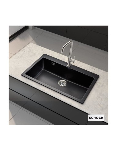 Schock Cristalite Manhattan Ένθετος...