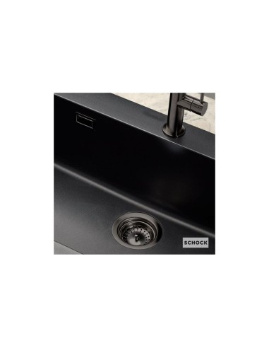 Schock Gunmetal Βαλβίδα Υπερχείλισης...