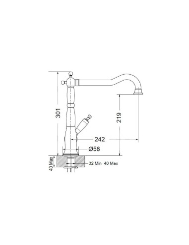 Bugnatese Oxford Ψηλή Μπαταρία...