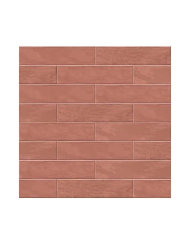 ABK Crossroad Brick Clay Πλακάκι...