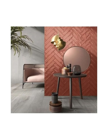 ABK Crossroad Brick Clay Πλακάκι...