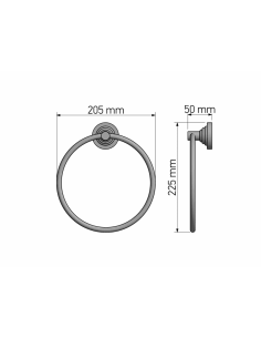 Sanco Vintage Κρίκος... 2