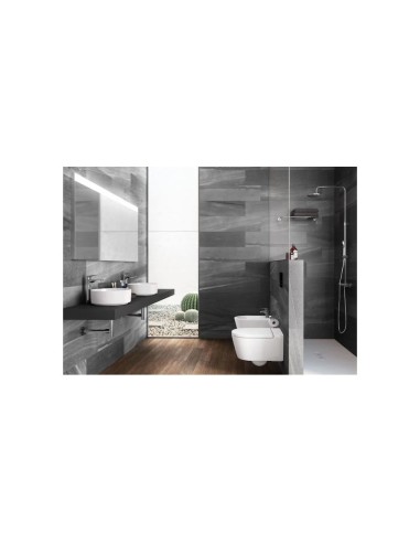 Roca Inspira Λεκάνη Κρεμαστή με...