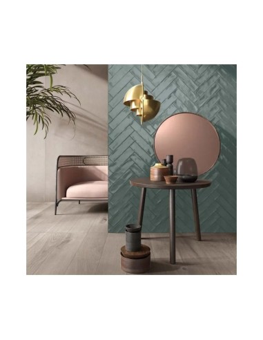 ABK Crossroad Brick Sage Πλακάκι...