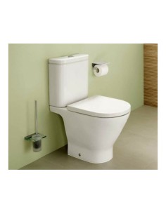 Roca Gap Round Λεκάνη... 2