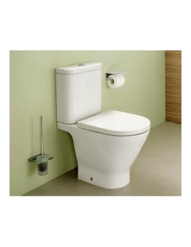 Roca Gap Round Λεκάνη Δαπέδου με...