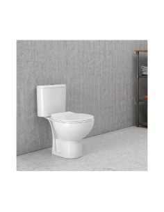 Karag Venice Λεκάνη Δαπέδου... 2