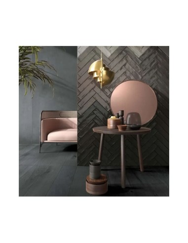 ABK Crossroad Brick Smoke Πλακάκι...