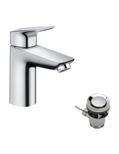 Hansgrohe My Cube...