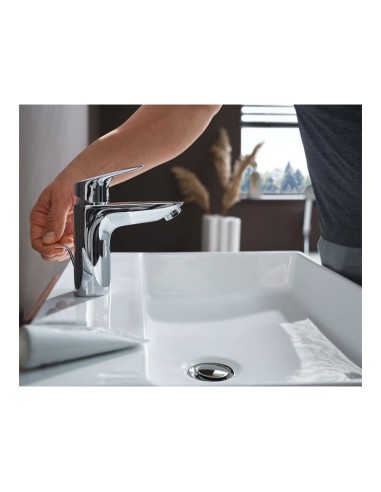 Hansgrohe My Cube Αναμεικτική...