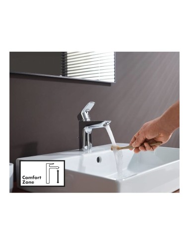Hansgrohe My Cube Αναμεικτική...