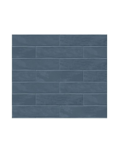 ABK Crossroad Brick Blue Πλακάκι...