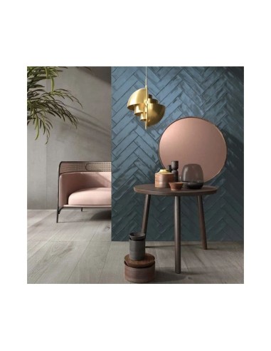 ABK Crossroad Brick Blue Πλακάκι...