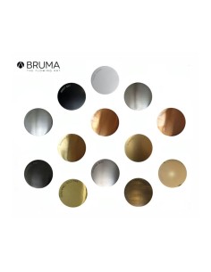 Bruma Leaf Σετ Ντουζ /... 2
