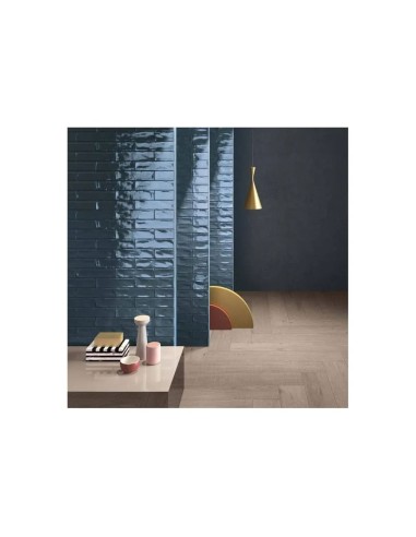 ABK Crossroad Brick Blue Πλακάκι...