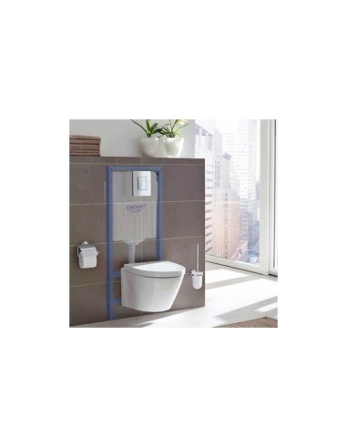 Grohe Rapid SL Εντοιχιζόμενο Πλαστικό...