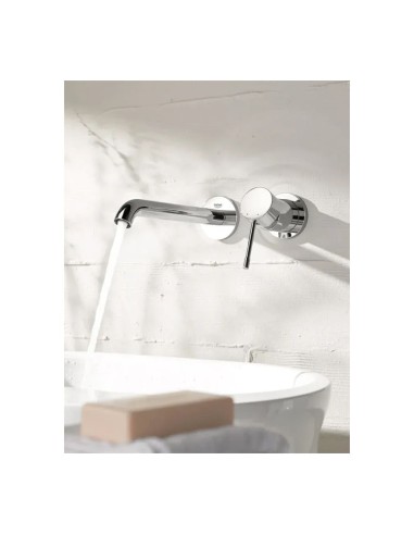 Grohe Essence New Cosmopolitan Μίκτης...