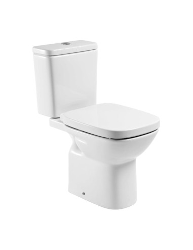 Roca Debba Καζανάκι Διπλής Ροής...