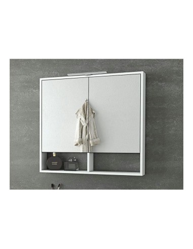 Drop Instinct 80 Ορθογώνιος Καθρέπτης...