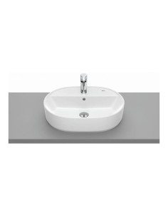 Roca Gap Round Επικαθήμενος... 2