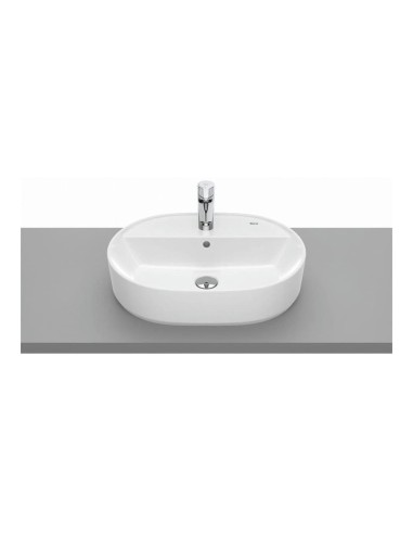 Roca Gap Round Επικαθήμενος Νιπτήρας...