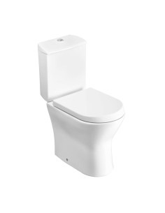 Roca Nexo Λεκάνη Δαπέδου με...