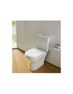 Roca Nexo Λεκάνη Δαπέδου με... 2