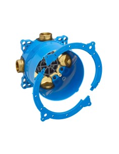 Roca Box Εσωτερικό Τμήμα...