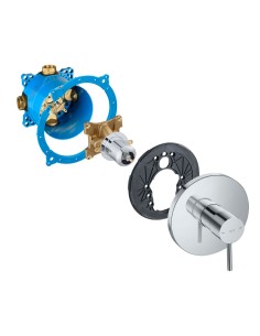 Roca Box Εσωτερικό Τμήμα... 2