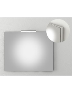 Drop Sorrento 75 Καθρέπτης...